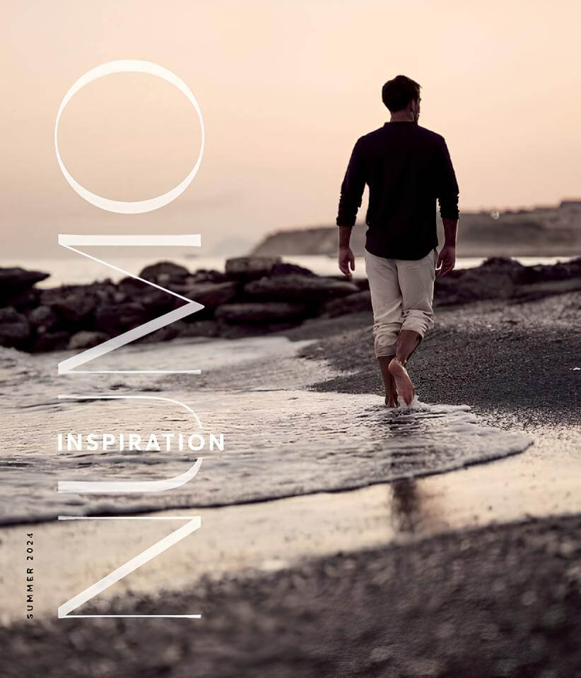 Numo Inspiration Magazine