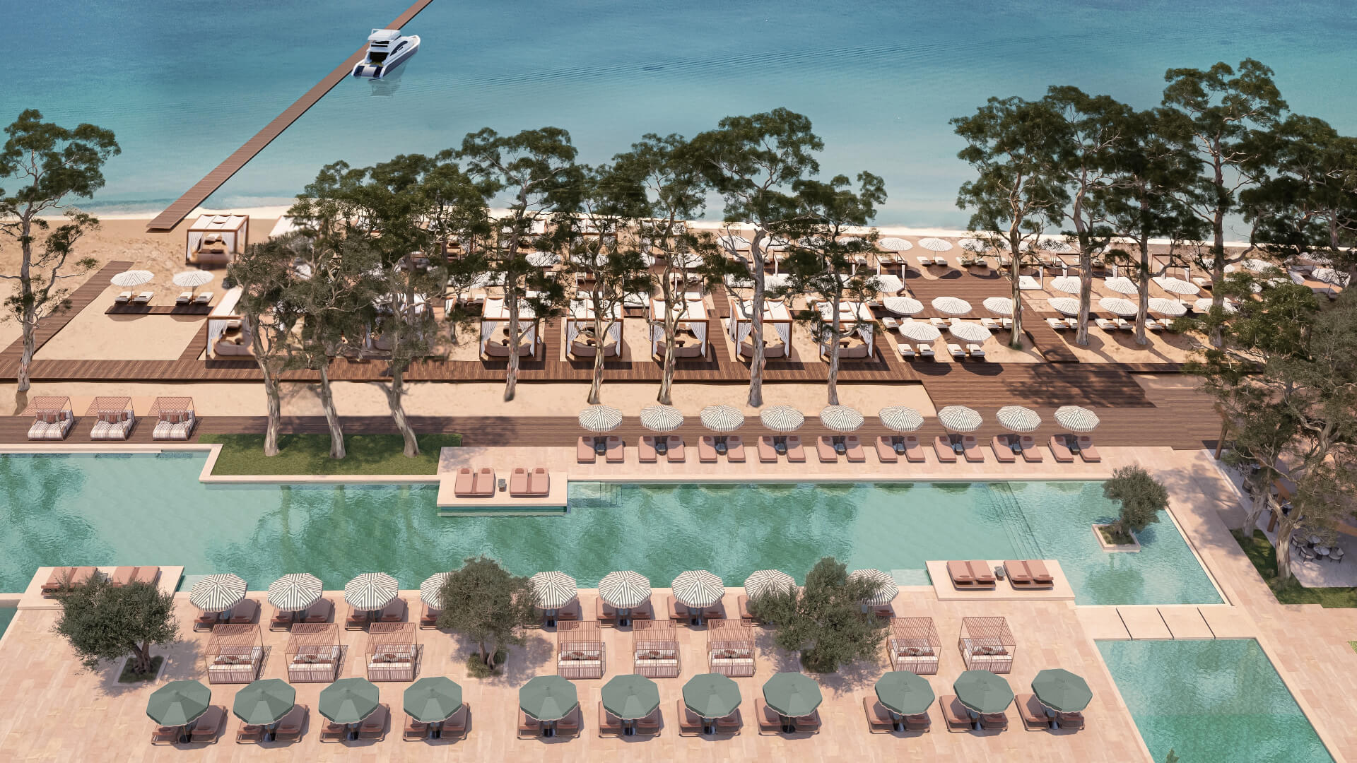 Conrad Corfu